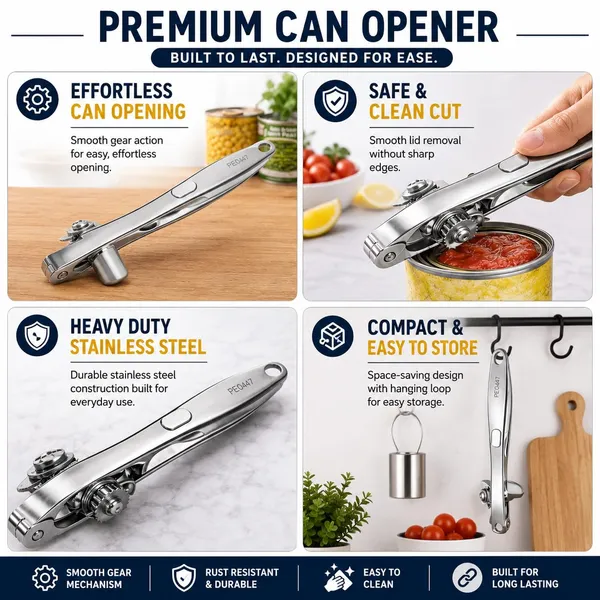 OMKARIXA_Heavy_Duty_Manual_Can_Opener_|_Zinc_Alloy_Tin_Opener_with_Sharp_Cutting_Wheel,_Smooth_Edge,_Easy_Turn_Knob_&_Ergonomic_Handles_for_Kitchen_Use