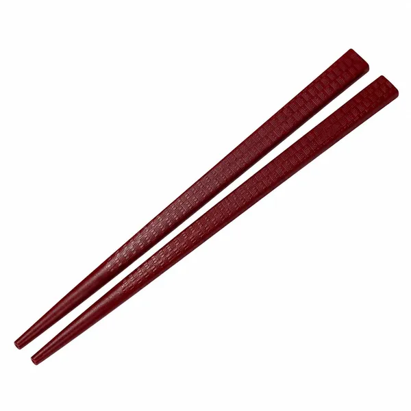 OMKARIXA_Melamine_Chopsticks_|_24_cm_|_Brown|_Set_of_10_Pairs_|_Reusable_Dining_Chopsticks