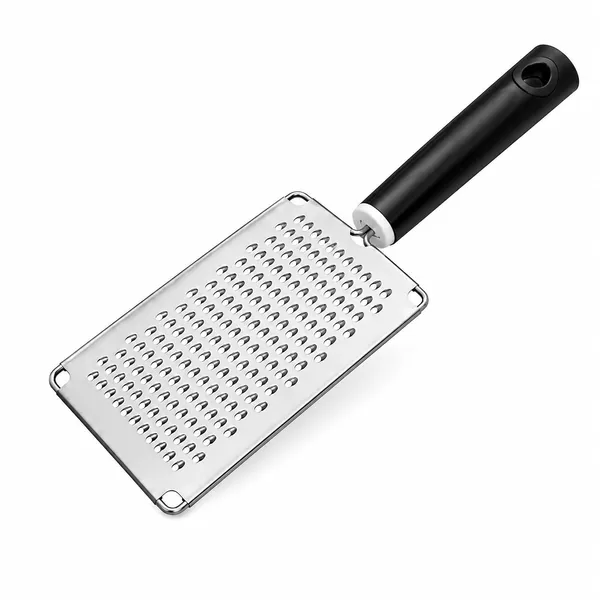 OMKARIXA_Stainless_Steel_Hand_Grater_|_Multipurpose_Kitchen_Grater_for_Vegetables,_Cheese,_Ginger,_Garlic_&_Chocolate_|_Pack_of_1