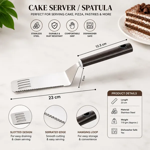 OMKARIXA_Cheese_Slicer_with_Stainless_Steel_Blade_&_Black_Handle_|_Manual_Cheese_Cutter_for_Kitchen_&_Food_Preparation_|_Pack_of_1