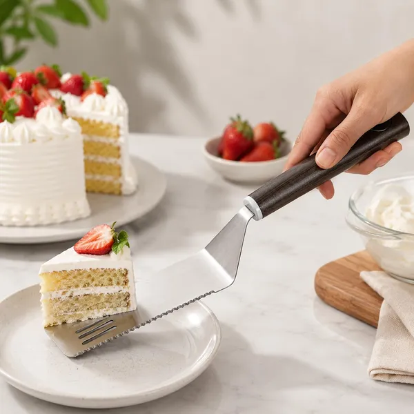 OMKARIXA_Cheese_Slicer_with_Stainless_Steel_Blade_&_Black_Handle_|_Manual_Cheese_Cutter_for_Kitchen_&_Food_Preparation_|_Pack_of_1