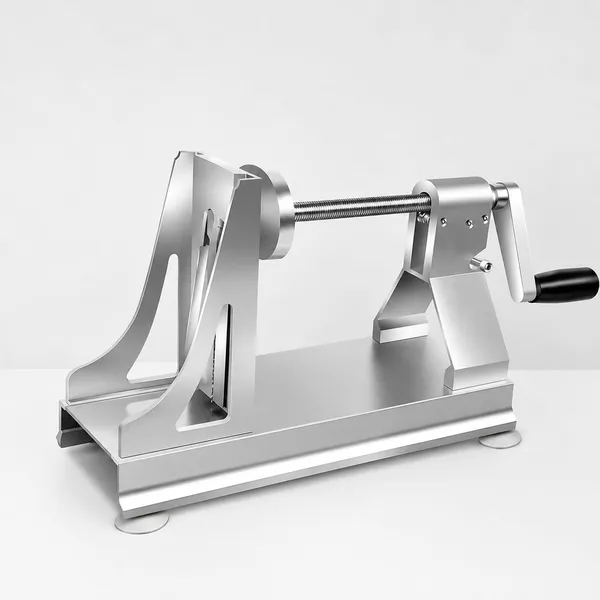 OMKARIXA_Manual_Rotary_Vegetable_Grater_&_Slicer_|_Carrot,_Onion,_Beetroot_&_Turnip_Grater_|_Hand_Operated_Kitchen_Tool_|_Pack_of_1