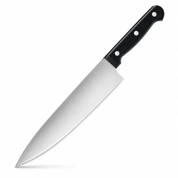 OMKARIXA_8_Inch_Stainless_Steel_Chef_Knife_|_Extremely_Sharp_Heavy_Duty_Kitchen_Knife_for_Cutting,_Chopping_&_Slicing_|_Professional_Cooking_Knife_|_Pack_of_1