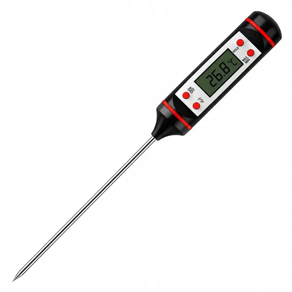 OMKARIXA_Digital_LCD_Food_Thermometer_|_Instant_Read_Cooking_Thermometer_for_Kitchen,_Milk,_BBQ,_Meat_&_Oil_|_Temperature_Test_Pen_with_Auto_Turn-Off
