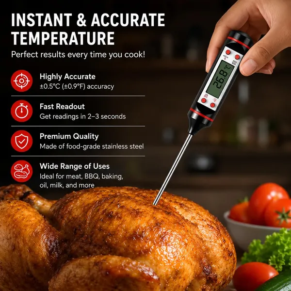 OMKARIXA_Digital_LCD_Food_Thermometer_|_Instant_Read_Cooking_Thermometer_for_Kitchen,_Milk,_BBQ,_Meat_&_Oil_|_Temperature_Test_Pen_with_Auto_Turn-Off