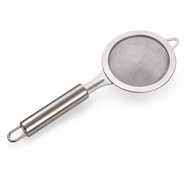 OMKARIXA_Fine_Mesh_Strainer_8_cm_|_Stainless_Steel_Kitchen_Sieve_with_Long_Handle_|_Tea,_Coffee,_Flour,_Spices_&_Cooking_Strainer
