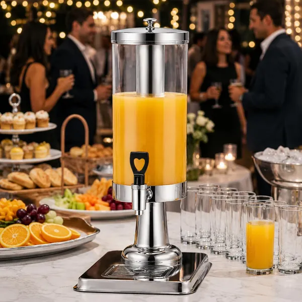 OMKARIXA_3L_Juice_Dispenser_with_Tap_|_Beverage_&_Drink_Dispenser_for_Juice,_Water,_Lemonade_&_Cold_Drinks_|_Home,_Party,_Restaurant_&_Catering