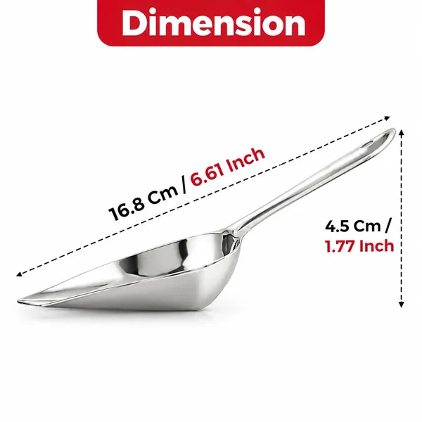 OMKARIXA_Stainless_Steel_Scoop_Spoon_for_Flour,_Grain,_Dry_Foods,_Candy_&_Spices_|_Small_Silver_Scoop_for_Grocery_Shop,_Kitchen_&_Storage_Containers