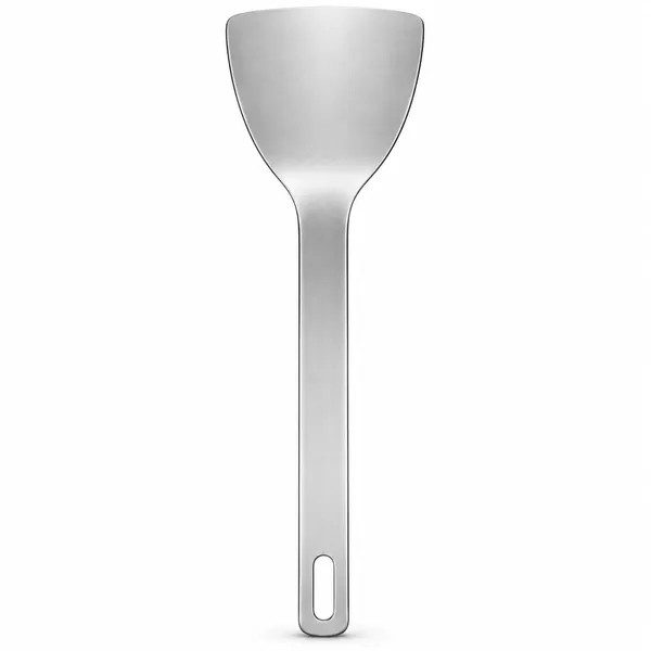 OMKARIXA_Stainless_Steel_Rocket_Serving_Spoon_|_Flat_Spatula_Dosa_Turner_Palta_|_Kitchen_Cooking_&_Serving_Utensil