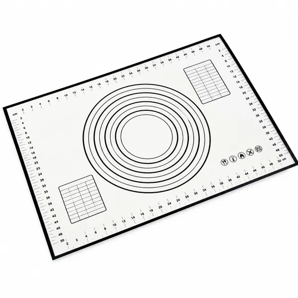OMKARIXA_Silicone_Baking_Mat_for_Dough_|_Non-Stick_Pastry_Mat_with_Measurements_|_Turquoise_|_42_x_28_cm