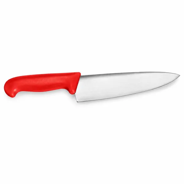 OMKARIXA_10_Inch_Professional_Chef_Knife_|_Stainless_Steel_Kitchen_Knife_|_Ultra_Sharp_Blade_|_Corrosion_Resistant_|_Pointed_Handle_|_Japanese_Grade_|_Home_&_Commercial_Kitchen._Red