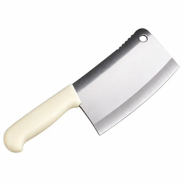 OMKARIXA_8_Inch_Japanese_Cleaver_Knife_|_High_Carbon_Stainless_Steel_Chef_Knife_|_Heavy_Duty_Meat_&_Butcher_Knife_|_Kitchen_Chopping_Knife_|_Set_of_1