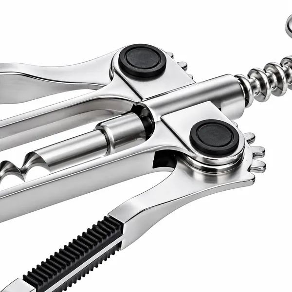 OMKARIXA_Wing_Corkscrew_Wine_Opener,_Professional_Multifunctional_Wine_Bottle_Opener_with_Beer_Bottle_Opener,_Strong_Stainless_Steel_&_Zinc_Alloy,_Easy_Cork_Removal,_Durable_Kitchen_&_Bar_Tool
