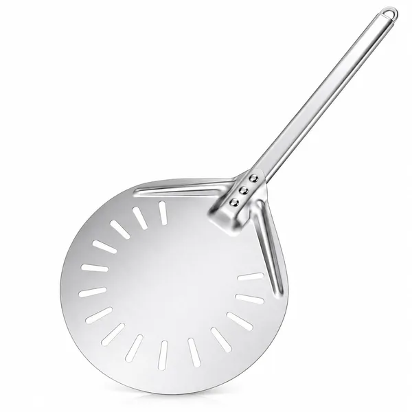 OMKARIXA_Perforated_Pizza_Peel_&_Pizza_Shovel,_9_Inch,_40_cm_Handle,_Baking_Tool_for_Pizza,_Bread_&_Pastry,_Easy_Transfer_and_Serving