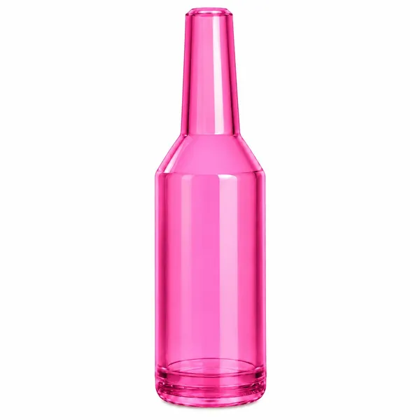 OMKARIXA_Flaring_Bottle,_Pink,_Bartender_Training_Bottle_for_Flair_Bartending,_Cocktail_Practice_&_Bar_Equipment