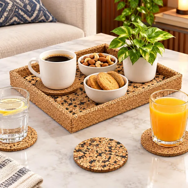 Cork_Tray_with_4_Coasters,_Decorative_Serving_Tray_Set_for_Tea,_Coffee,_Drinks,_Tabletop_&_Home_Décor