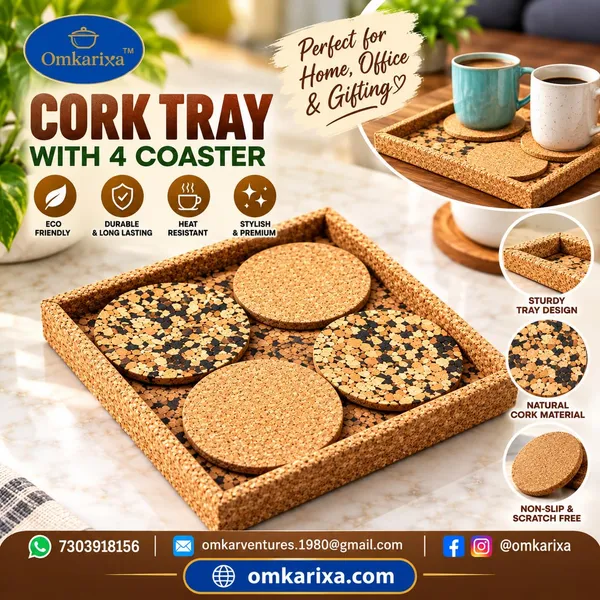 Cork_Tray_with_4_Coasters,_Decorative_Serving_Tray_Set_for_Tea,_Coffee,_Drinks,_Tabletop_&_Home_Décor
