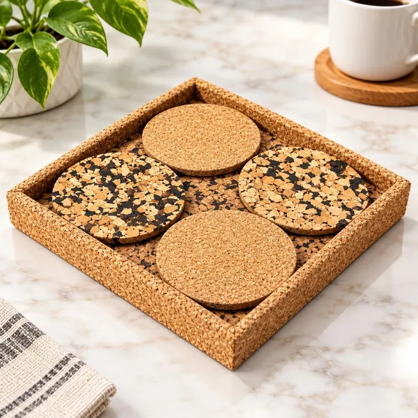 Cork_Tray_with_4_Coasters,_Decorative_Serving_Tray_Set_for_Tea,_Coffee,_Drinks,_Tabletop_&_Home_Décor