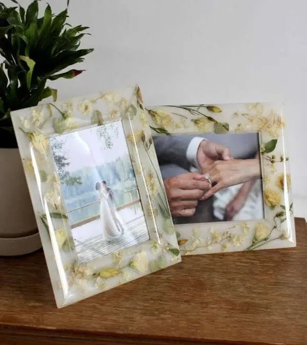 Resin_Dried_Flower_Photo_Frame_Set