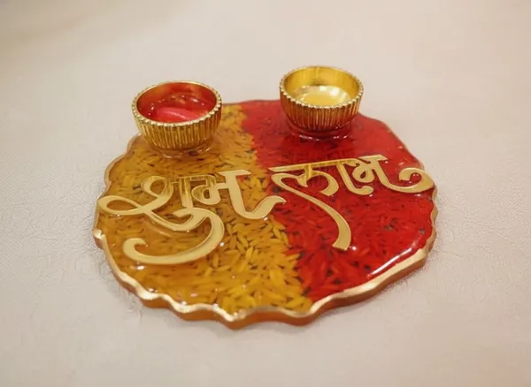 Shubh_Labh_Decorative_Diya_Plate_-_Traditional_Pooja_Thali_Set