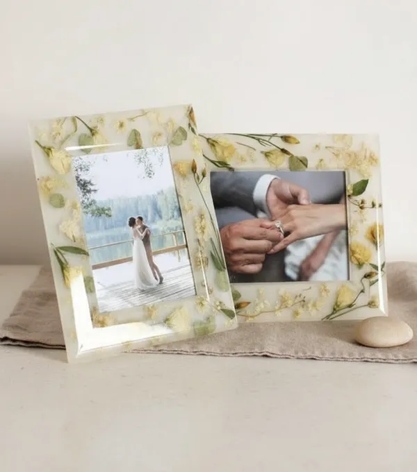 Resin_Dried_Flower_Photo_Frame_Set