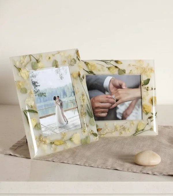 Resin_Dried_Flower_Photo_Frame_Set