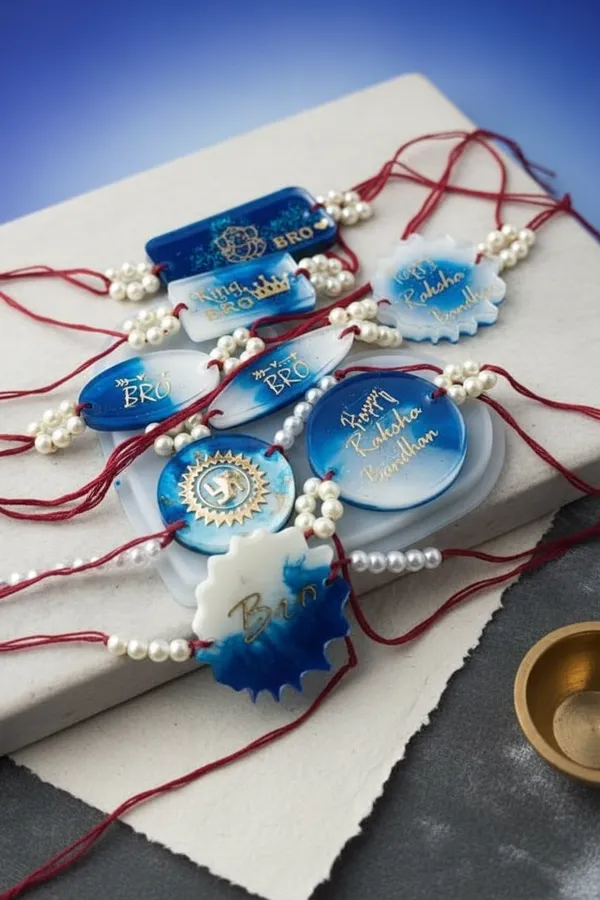 Customized_Resin_Rakhi_Set_With_Beads_-_Bro_And_King_Bro_Design