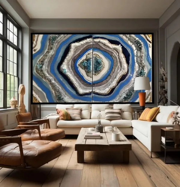 Blue_Agate_Geode_With_Crystal_Wall_Art_Decor_-_Set_Of_2