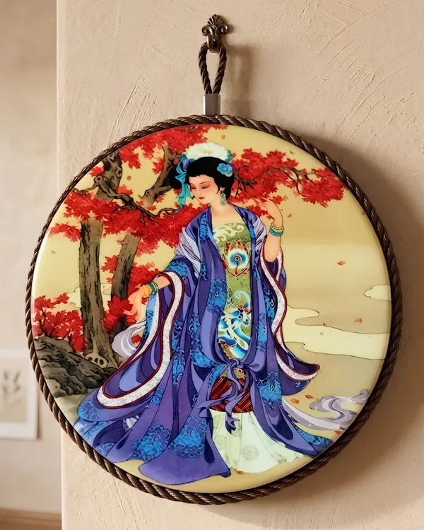 Blossom_Hanging