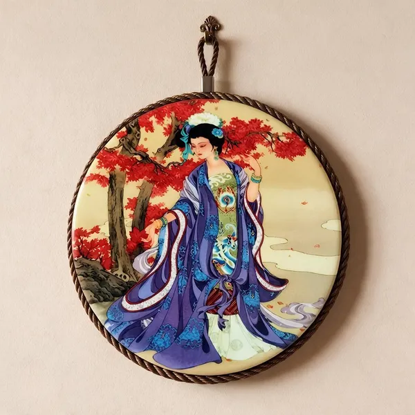Blossom_Hanging