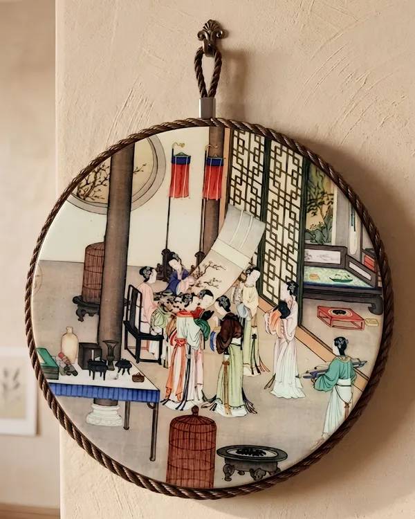 Heritage_Hanging