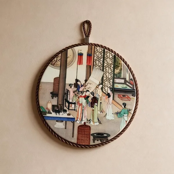 Heritage_Hanging