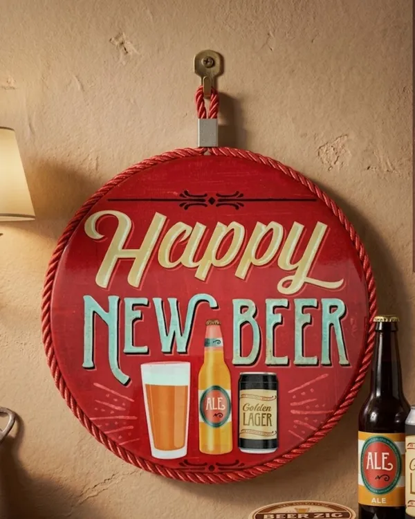 Happy_New_Beer_Hanging