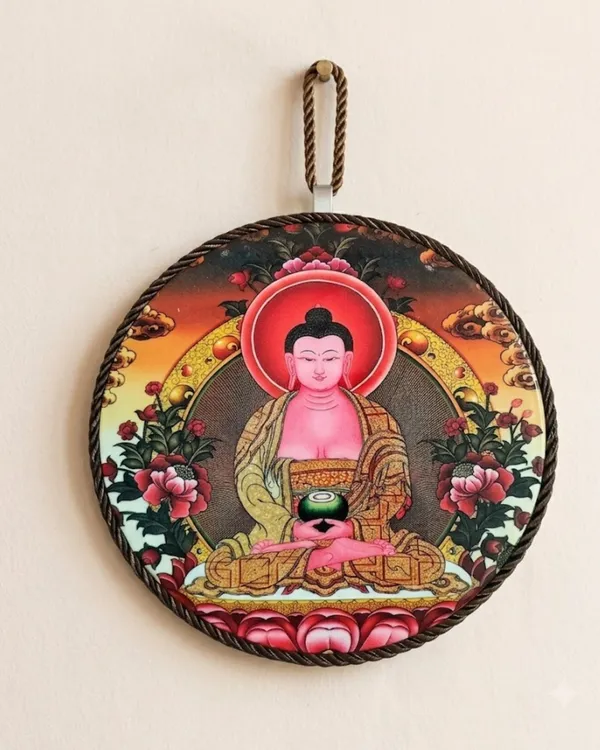 Pink_Buddha_Hanging