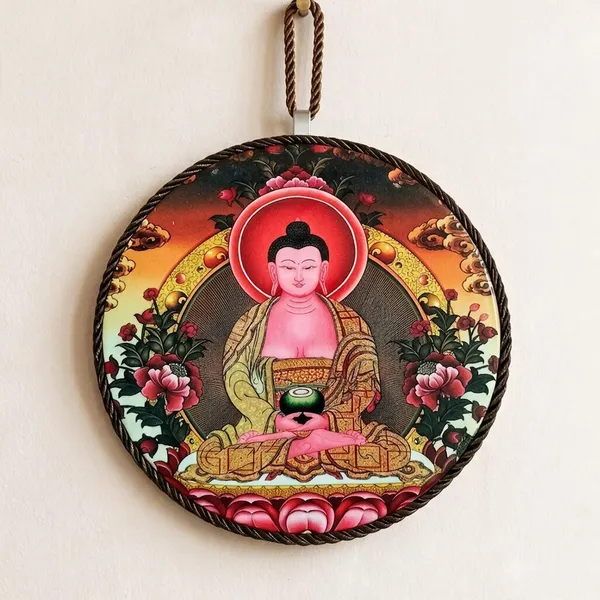 Pink_Buddha_Hanging