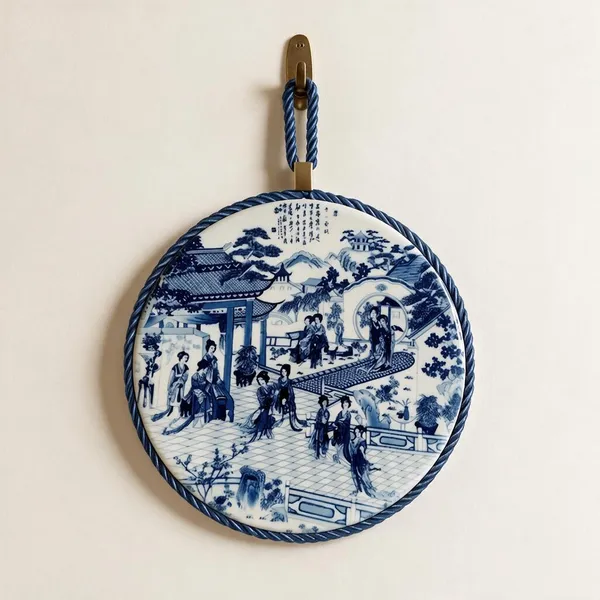 Blue_Village_Hanging