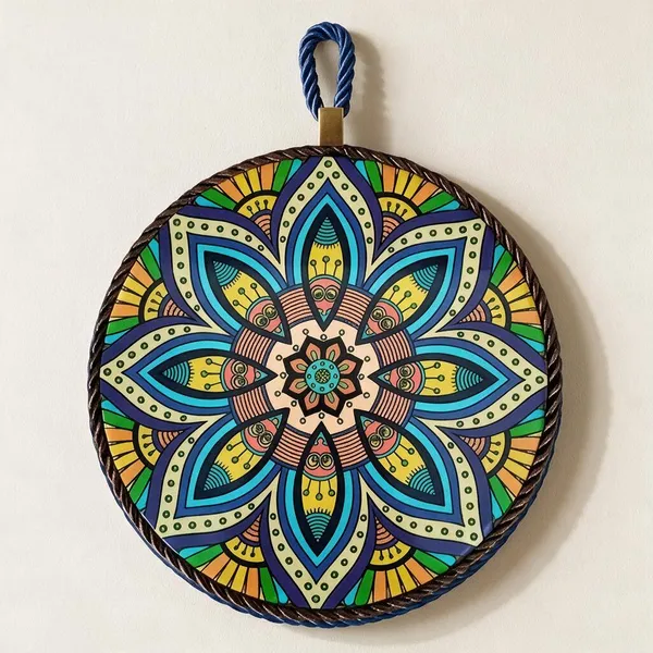 Peacock_Mandala_Hanging