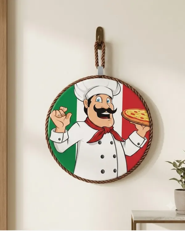 Italian_Chef_Hanging_Coaster