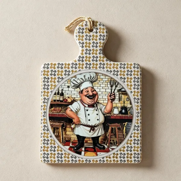 Kitchen_Chef_Coaster