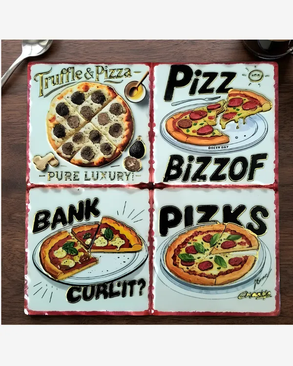 Pizza_Coaster_Set