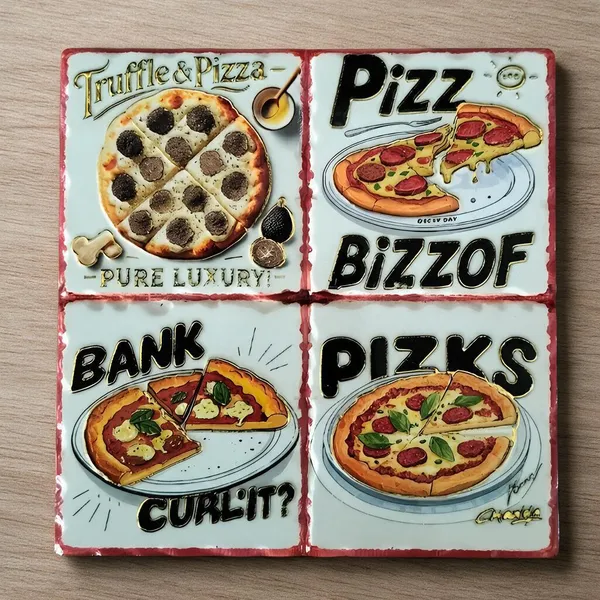 Pizza_Coaster_Set