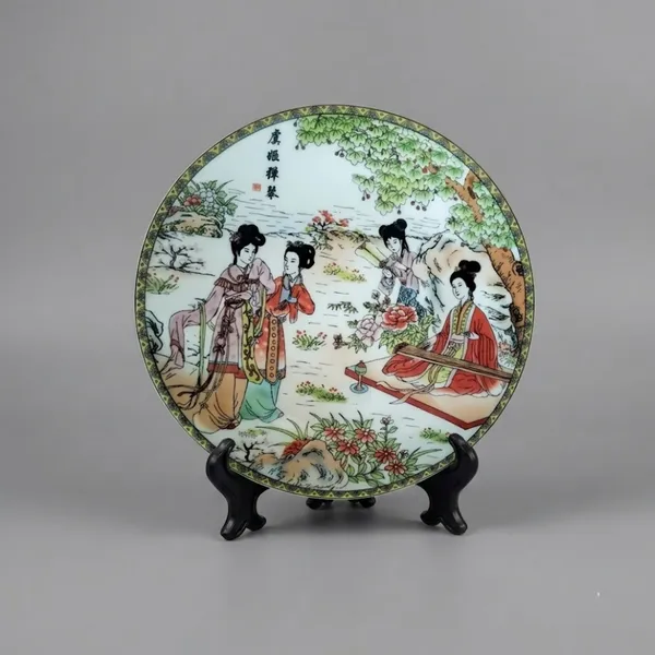 Blossom_Ladies_Plate