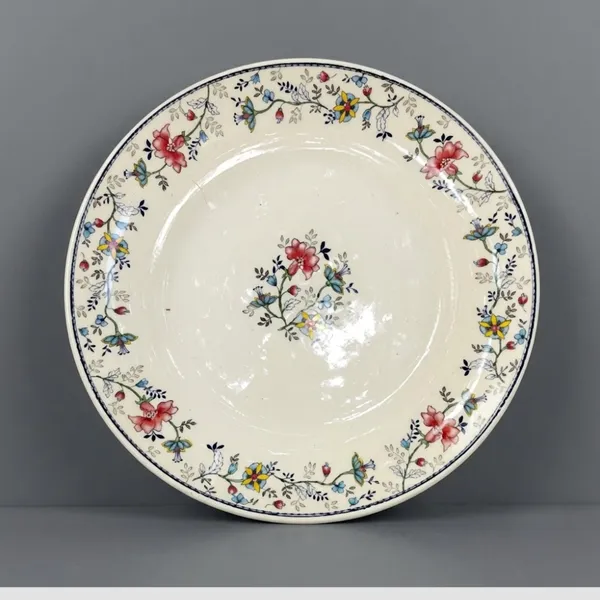 Floral_Bouquet_Plate
