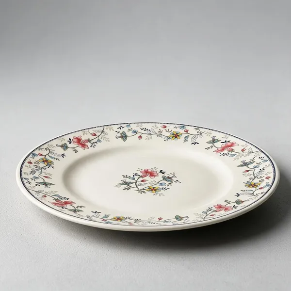 Floral_Bouquet_Plate