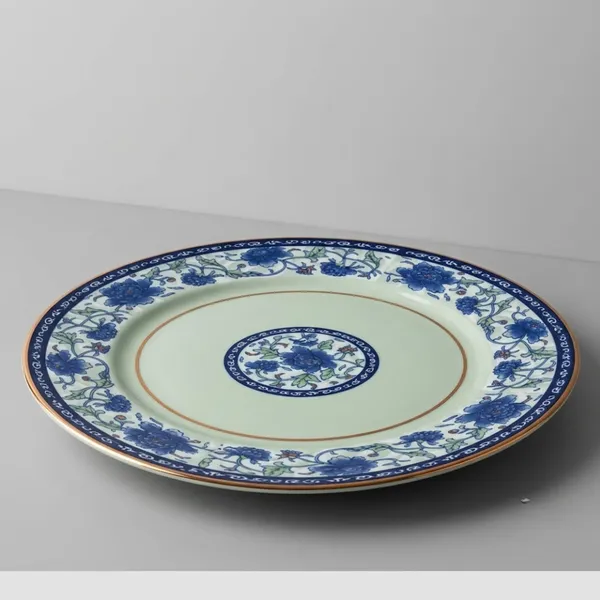 Blue_Rose_Plate