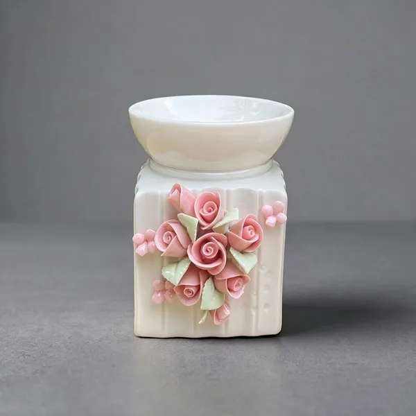 Sage_Rose_Oil_Burner