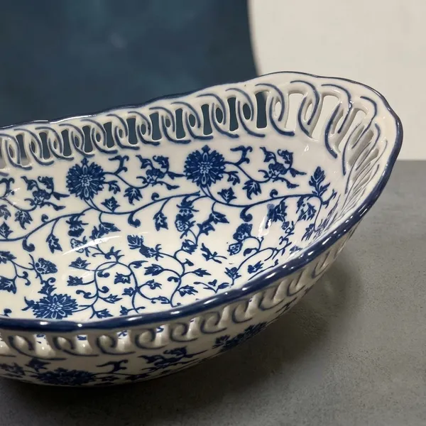 Multicolor_Ceramic_Floral_Scalloped_Oval_Tray