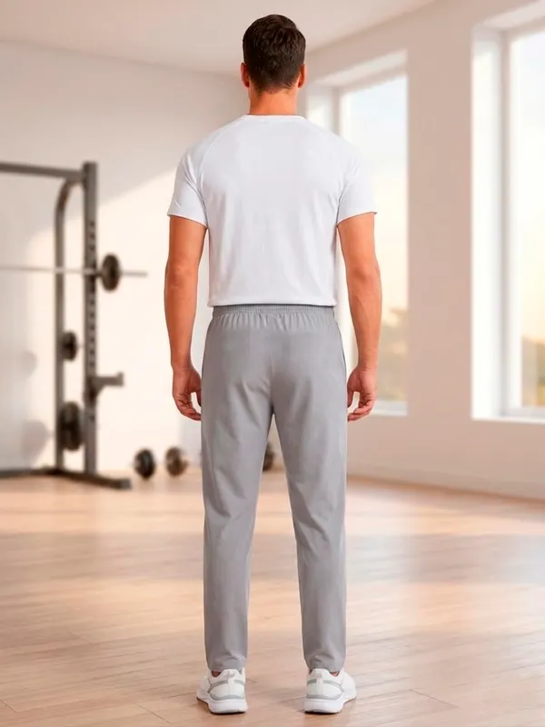 Men_S_Light_Grey_Sports_Track_Pants