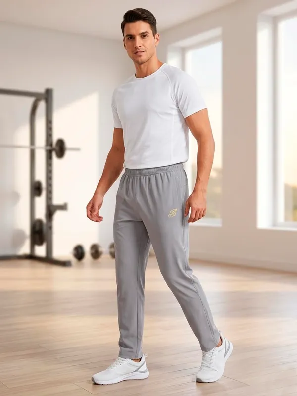 Men_S_Light_Grey_Sports_Track_Pants