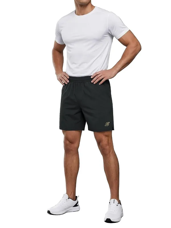 Men_S_Dark_Grey_Sports_Shorts